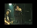 フラワーカンパニーズ - 20051028 吉祥寺 Planet K シリーズ・人間の爆発 Vol.18