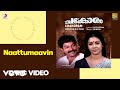 Chakoram - Naattumaavin Lyric | Johnson | Murali, Shanthi Krishna