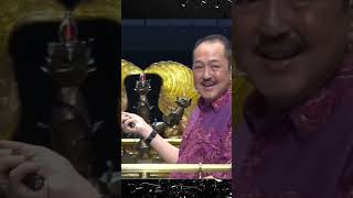 Ibadah Itu Berguna  Ps Petrus Hadi Santoso