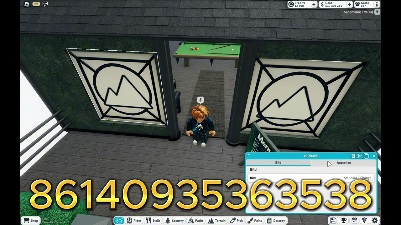 MattM8Trix Pup Design by Sandmann1979