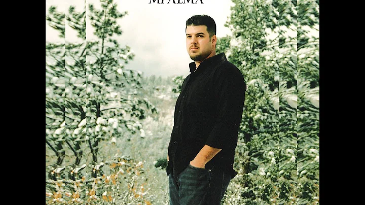 Matt Duran "Me Cai De La Nube"