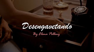 Video thumbnail of "*DESENGAVETANDO* - VELHOS LIVROS"