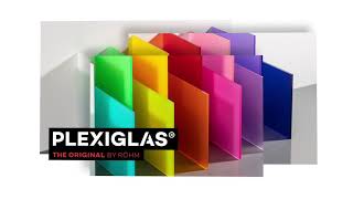 PLEXIGLAS® | BRAND CAMPAIGN