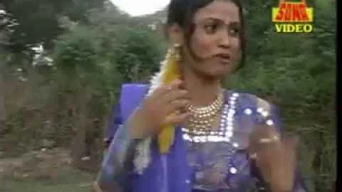 Manjhale Lala Ko Jab Mene # Most popular Bundelikhandi Song # Deshraj Pateriya,Savita Sargam