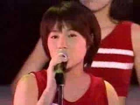 Morning Musume - "Usotsuki Anta" (Live)