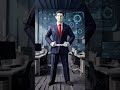 STOP BEING GOOD AT YOUR JOB #WorkplaceAI #JobSecurity #CareerAdvice #ProfessionalDevelopment