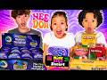 VIRAL *Dumpling Needoh Squishy* UNBOXING (INSANE REACTIONS)