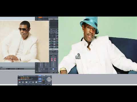 Keith Sweat – Show Me The Way (Interlude) (Slowed Down)