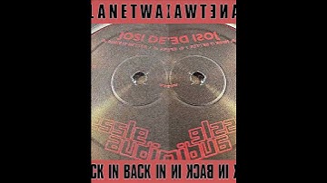 Thumbnail of JOSI DEVIL x HESSLE AUDIO
