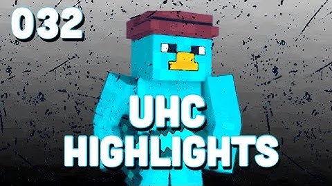 Uhc Highlights Ep  32 "Feels Right"