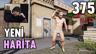 Yeni Harita Rondo Geldi! - PUBG (Özel Oyun) #375