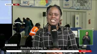 2024 Elections | Voting continued into the early hours of Thursday morning in Limpopo