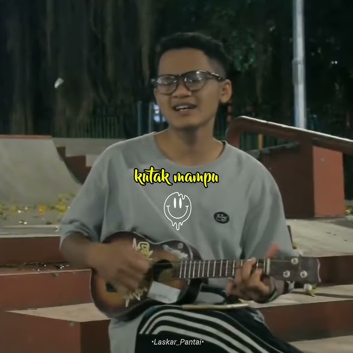 STORY WA KENTRUNG VIRAL || Salahkahku Mencintaimu Cover PHBF channel.