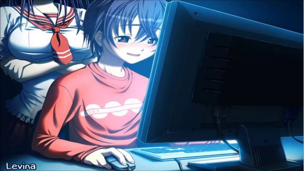 ► Nightcore - Dissaa