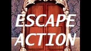 Escape Action - Levels 26-50