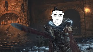 Abyss Chuds Get Rolled By My Epic Retro Blades
