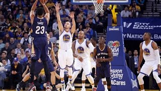 Anthony Davis - American Dreams