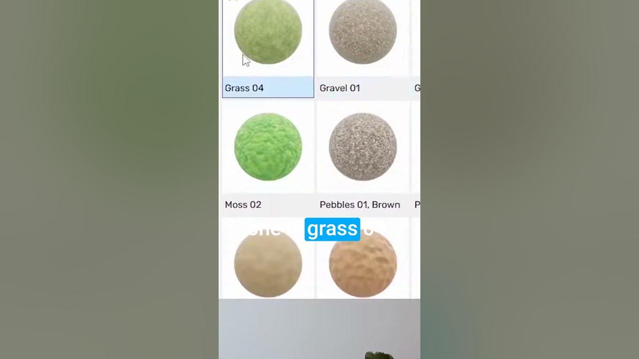 BEST Grass optimization in Enscape YouTube