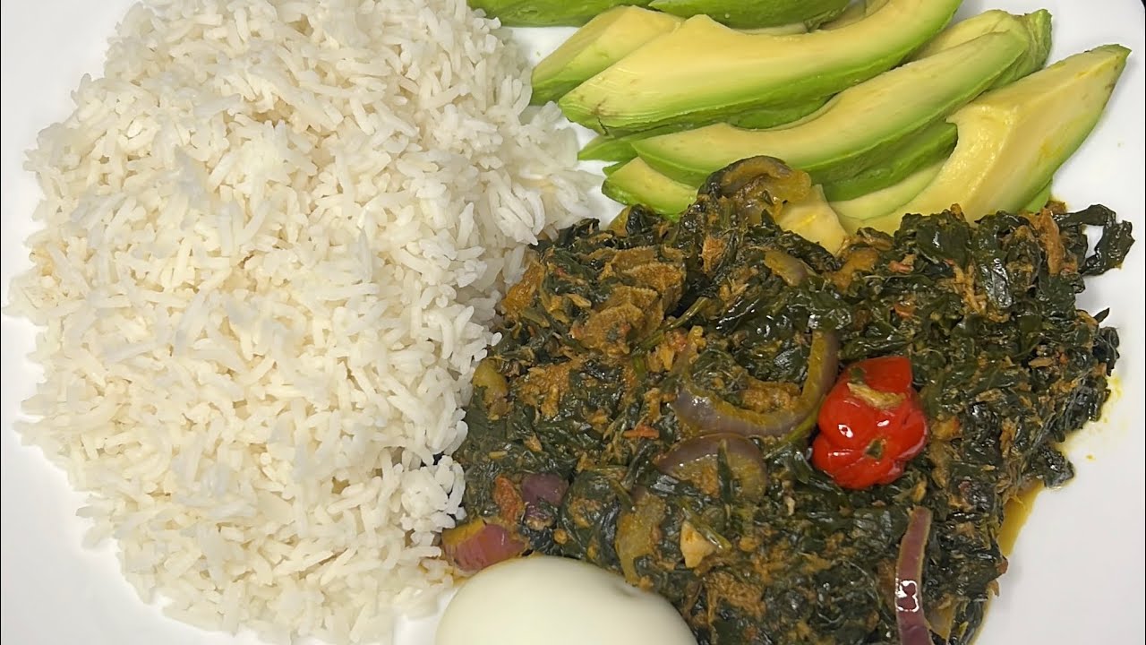 Simple But Delicious Vegetable Stew