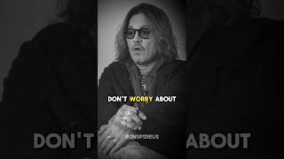 Don't Worry About Making Mistakes❤️ #motivation #quotes #inspiration #mistakes #johnnydepp #love