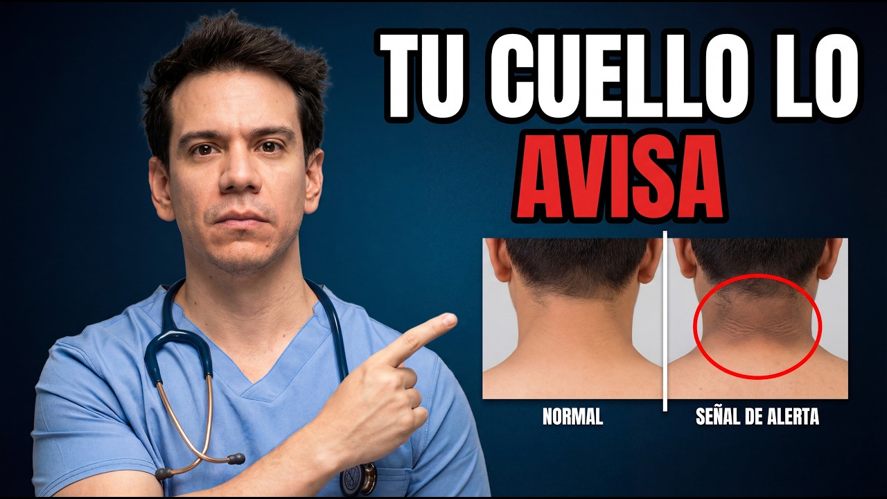 🫀 Las  5 SEÑALES previas al INFARTO que parecen inofensivas