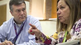 Illinois CSI - Voices from the Districts