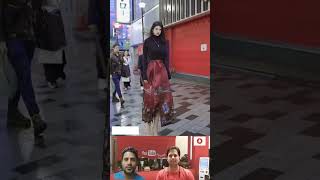 Fusion Fashion In Tokyo Streets Stunning Traditional Look