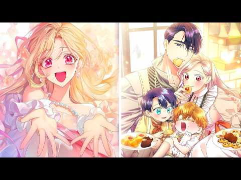 They Were SUPPOSED to Hate Her… But Ended Up Loving Her Too Much 😳❤️| Romance Manhwa Recap