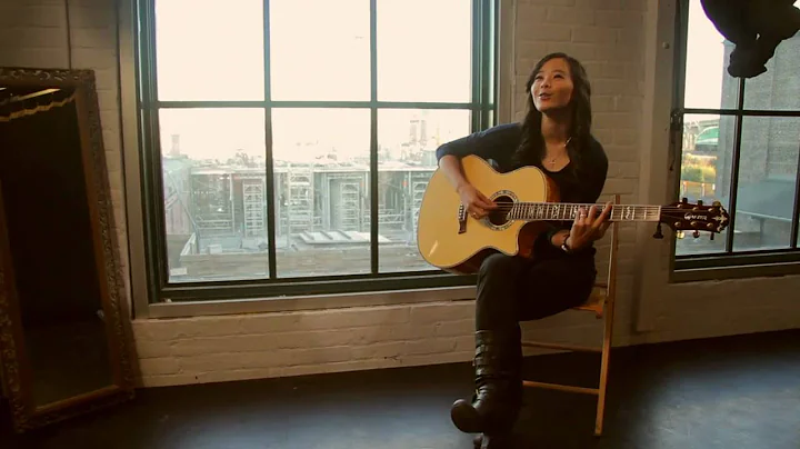 Joanne Baik - "Every Word That I Speak" (OFFICIAL ...