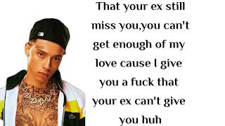 Central cee_-_commitment issues (Official Lyric)