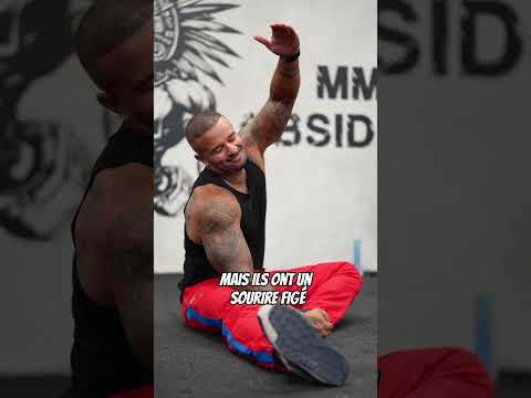 Les gens que tu voit dans toutes les salles