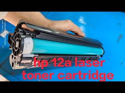 Video: Hoe installeer ek HP LaserJet p1102w op Windows 7?