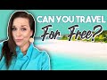 Do Travel Agents Travel For Free (And Other Perks of Being A Travel Agent)