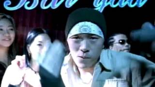 양동근 - 골목길 (MV) (2002)