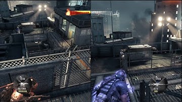 Army of Two: The 40th Day Demo [5/5]