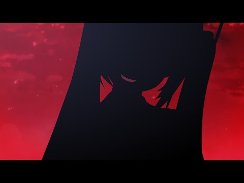 【MMD】who? - Azari【YYB式 初音ミク】
