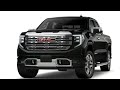 2024 GMC Sierra 1500 Denali - Tinley Park IL