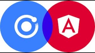 Ionic Angular Tabs - Refresher