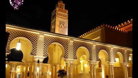 تلاوة جميلة , أواخر سورة البقرة ,القارئ الشيخ يحيى