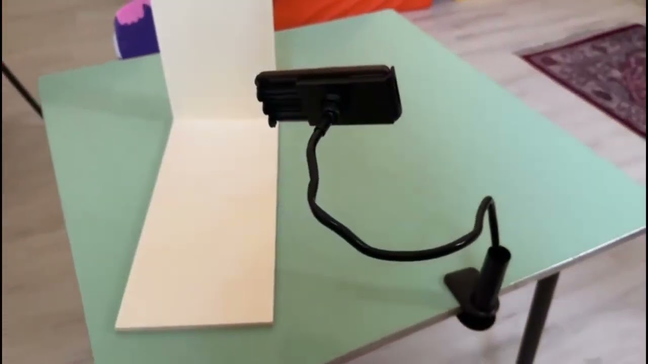 Video Presentazione Prodotto PCTO Classe 3A-AFM “FLYPHONE”