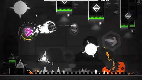 Geometry Dash 2.11-Flavored by Torch121