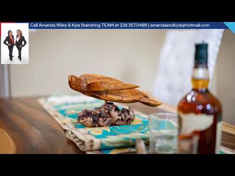244 Winnstead Drive, Leesburg, GA home video tour
