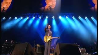 Midge Ure : Vienna - Ryder Cup Concert , Glasgow 24 Sep 2014 chords