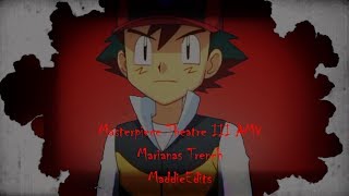 Masterpiece Theatre III Anime Mix AMV (five years on youtube)