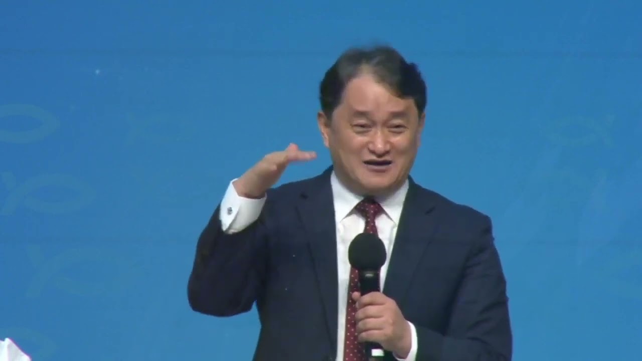 (그리스도인)하나님나라♡이지웅목사