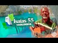 Carlinhos - Isaías 55 (Letra)