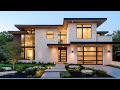 Elegant Minimalist Houses That Inspire Calm & Clarity | 2025 Trends