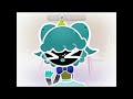 {jealousy - rebzyyx animation meme (Inverted Angel Clown Girl version) #animationmeme ^^!!!}