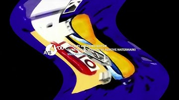 I Made Rotation Wave (VEGAS Pro Style) on AVS Video Editor Using Rotate Instead of Twirl