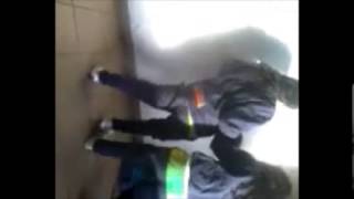 Mrsaik Ft Yemel Jozen El Choque Remix 2012